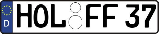 HOL-FF37