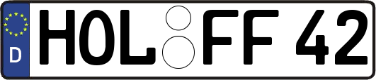 HOL-FF42