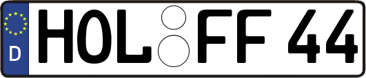 HOL-FF44