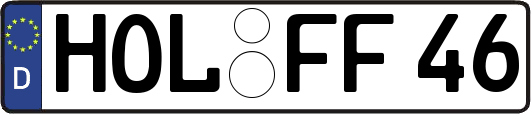 HOL-FF46