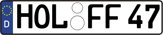 HOL-FF47