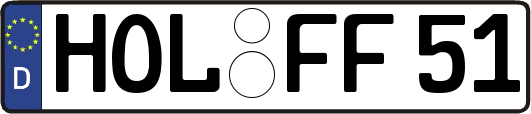 HOL-FF51