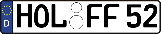 HOL-FF52