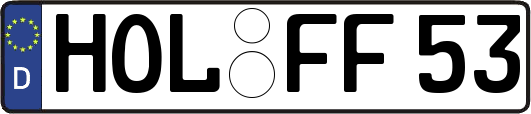 HOL-FF53