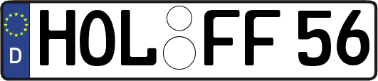 HOL-FF56