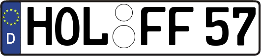 HOL-FF57