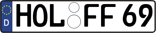 HOL-FF69