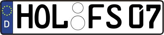 HOL-FS07