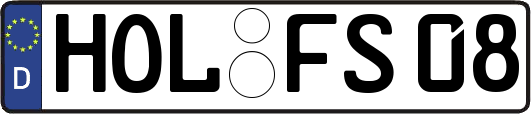 HOL-FS08