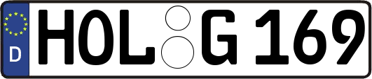 HOL-G169