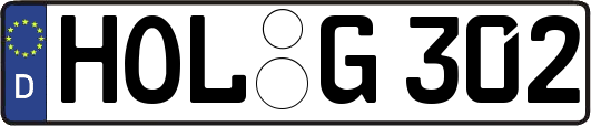 HOL-G302