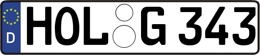 HOL-G343