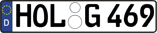 HOL-G469