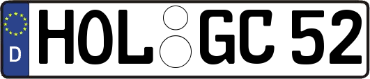 HOL-GC52