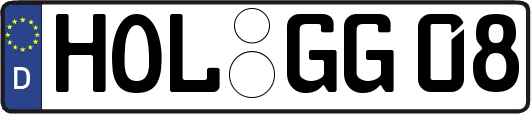 HOL-GG08