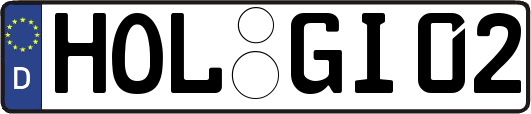 HOL-GI02