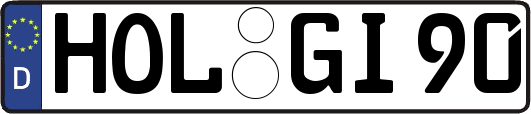 HOL-GI90