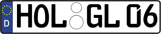 HOL-GL06