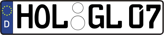 HOL-GL07