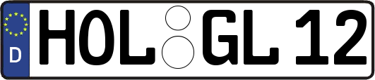 HOL-GL12