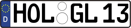 HOL-GL13