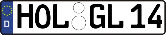 HOL-GL14