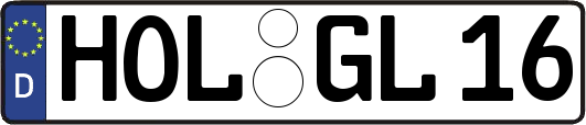 HOL-GL16