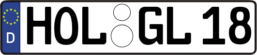 HOL-GL18