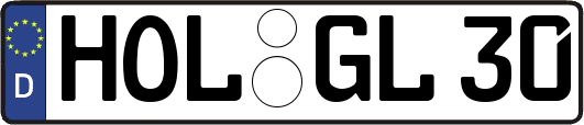 HOL-GL30