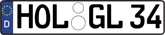 HOL-GL34