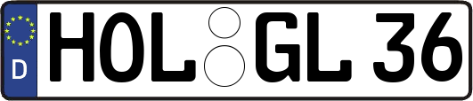 HOL-GL36