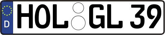 HOL-GL39