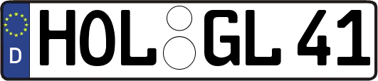 HOL-GL41