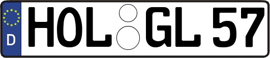 HOL-GL57