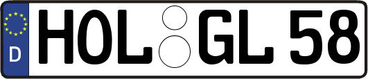 HOL-GL58