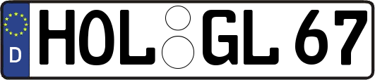 HOL-GL67