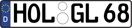 HOL-GL68