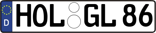 HOL-GL86