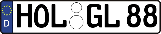 HOL-GL88