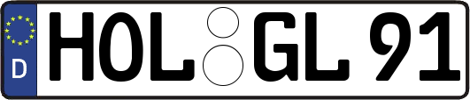 HOL-GL91