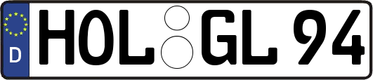 HOL-GL94