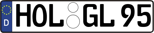 HOL-GL95