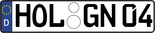HOL-GN04