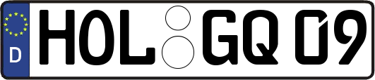 HOL-GQ09
