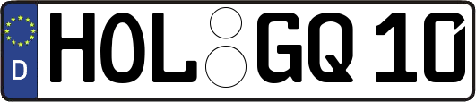 HOL-GQ10