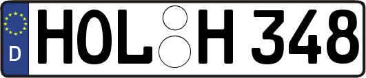 HOL-H348