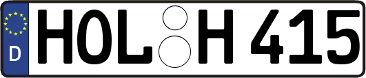 HOL-H415
