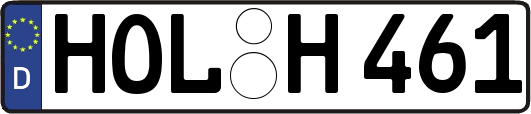 HOL-H461