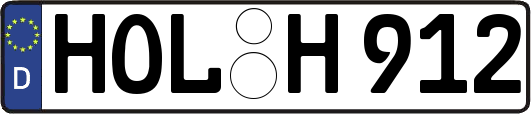 HOL-H912