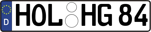 HOL-HG84
